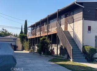 2807 S Cloverdale Ave, Los Angeles, CA 90016