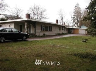 1010 99th St SE, Everett, WA 98208