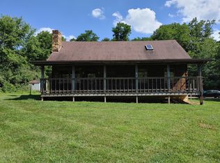 3800 E Kinderhook Rd, Underwood, IN 47177