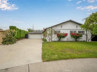 11721 Timmy Ln, Garden Grove, CA 92840
