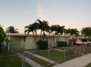 11515 SW 47th Ter, Miami, FL 33165