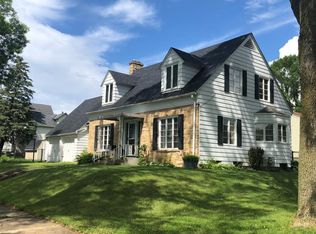 625 S Main St, Blue Earth, MN 56013