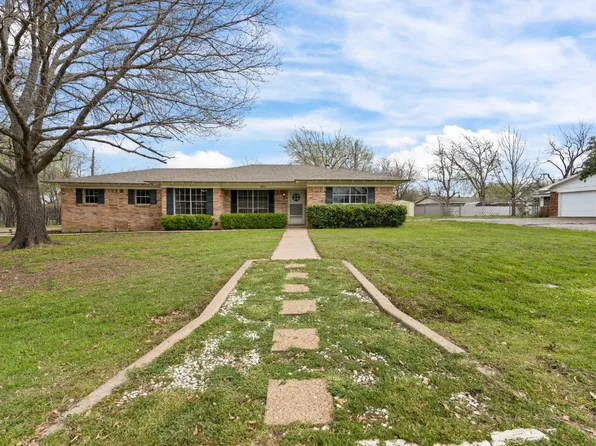 105 Beard Dr, Itasca, TX 76055