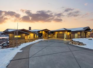 2002 E Outlaw Rd, Hideout, UT 84036