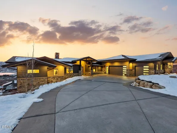 2002 E Outlaw Rd, Hideout, UT 84036