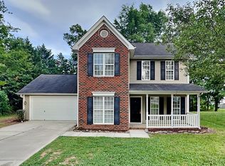 1035 Counselors Dr, Monroe, NC 28110