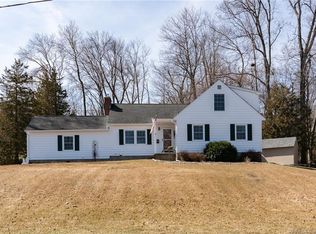 78 Deepwood Rd, Naugatuck, CT 06770