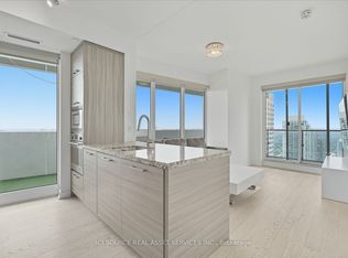 2221 Yonge St #3109, Toronto, ON M4S 0B8