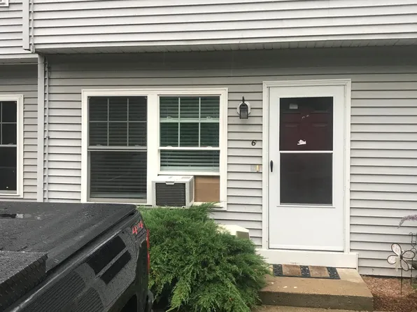 453 Bayonet St Unit 6, New London, CT 06320