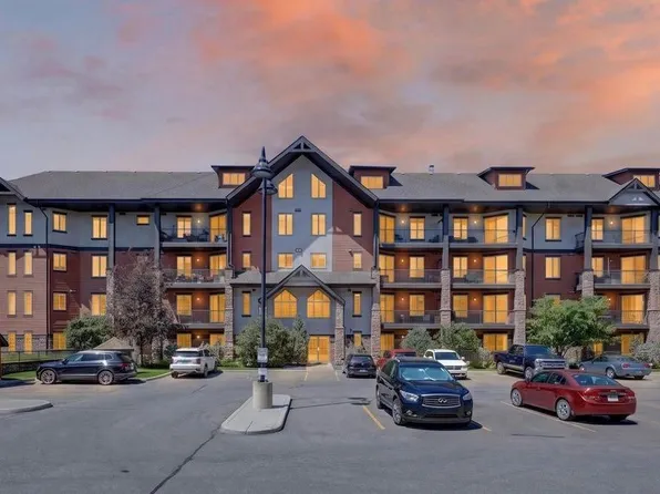 15 SE Sunset Sq #2305, Cochrane, AB T4C 0E7