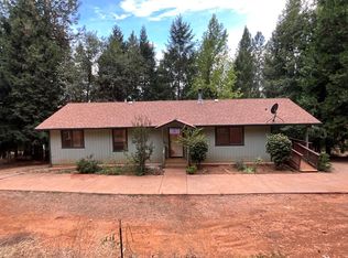 17719 Leal Ln, Brownsville, CA 95919