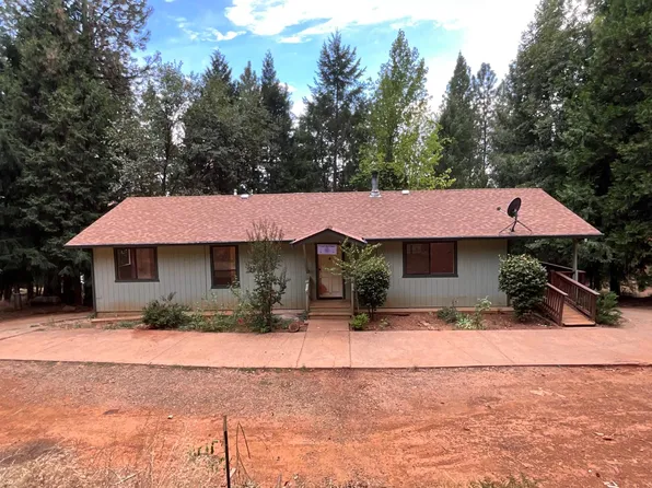 17719 Leal Ln, Brownsville, CA 95919