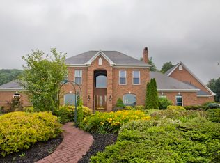 2300 Stone Wall Cemetery Rd SW, Lancaster, OH 43130