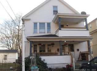 58 Center St #3, Bristol, CT 06010