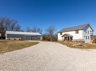 101 Old Hillcrest Road, Fair Grove, MO 65648