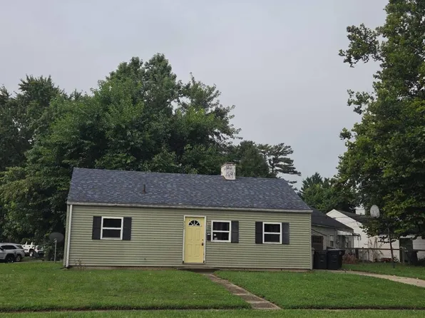 320 E Chippewa Ave, South Bend, IN 46614
