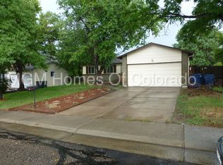 16414 E Bates Dr, Aurora, CO 80013