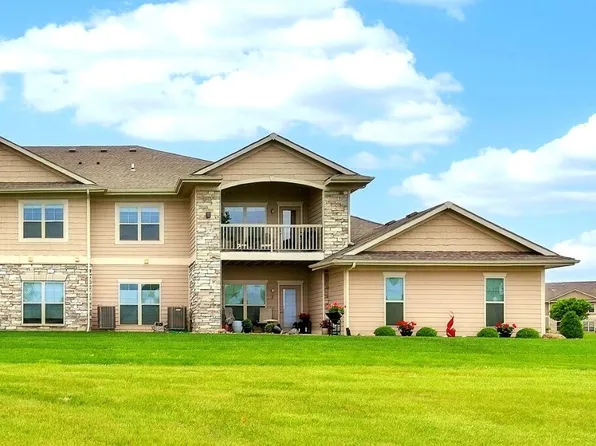2511 NE Oak Dr Unit 2, Ankeny, IA 50021