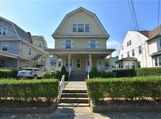 8 Wallace Ave, Mount Vernon, NY 10552