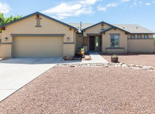 3724 N Meadowlark Dr, Prescott Valley, AZ 86314