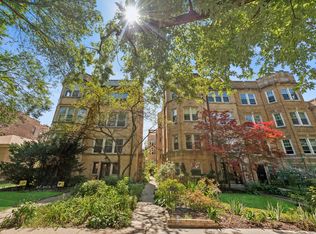 1345 W Greenleaf Ave APT 3S, Chicago, IL 60626
