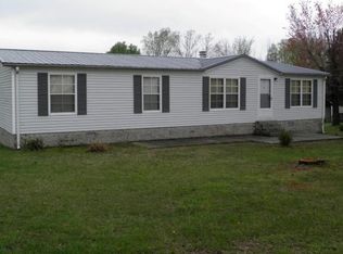 531 Hendrixson Dr, Manchester, TN 37355