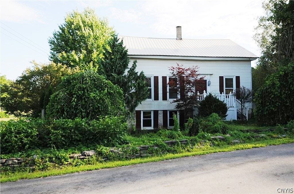 6942 Bogusville Hill Rd, Deansboro, NY 13328 Zillow