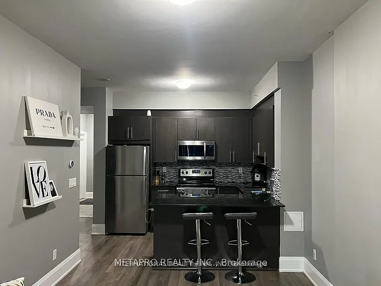 45 Yorkland Blvd #201 — Photo 2