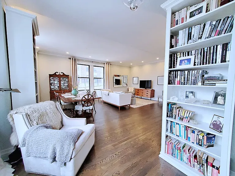 276 Riverside Dr #1G — Photo 6