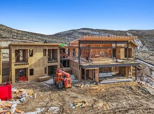 5220 N Old Ranch Rd, Park City, UT 84098
