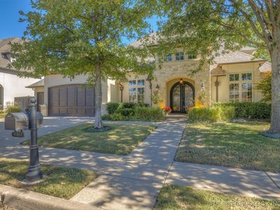 11615 S New Haven Ave, Tulsa, OK, 74137