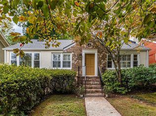 1733 Coventry Rd, Decatur, GA 30030