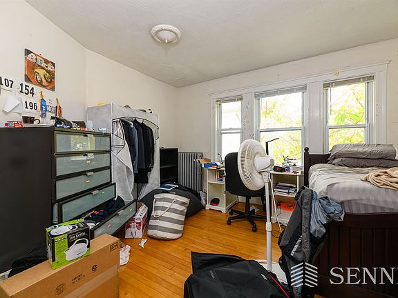 44 Chetwynd Rd. #1 Somerville Unit Photo 4