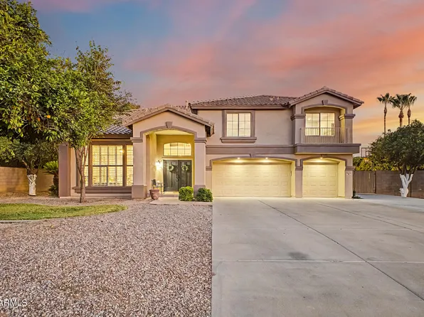 4053 E FAIRBROOK Street, Mesa, AZ 85205