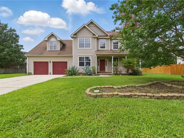 318 Lancing Way, Chesapeake, VA 23323