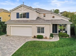 967 Red Pine Dr, Simi Valley, CA 93065