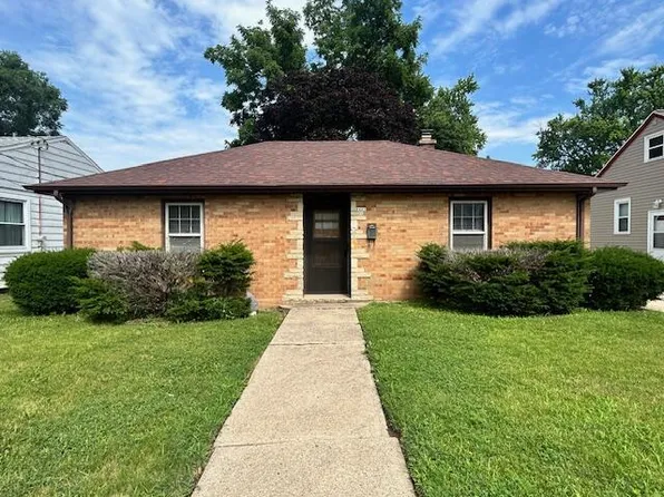 6401 39th AVENUE, Kenosha, WI 53142