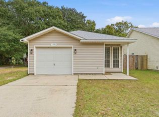 3990 Floridatown Rd, Pace, FL 32571