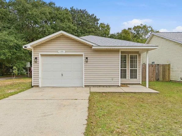 3990 Floridatown Rd, Pace, FL 32571