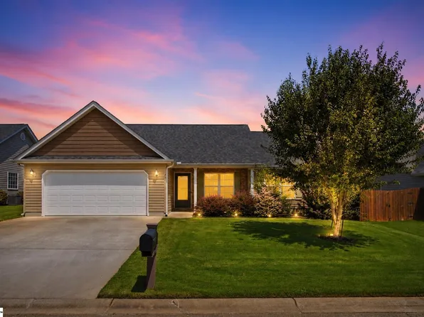 253 Sleepy River Rd, Simpsonville, SC 29681