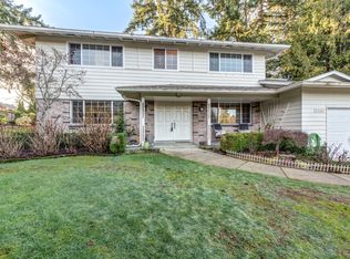 12201 SE 65th Pl, Bellevue, WA 98006