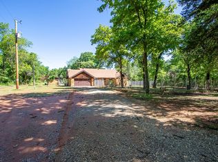 17427 Bugher Rd, Lexington, OK 73051
