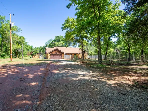 17427 Bugher Rd, Lexington, OK 73051