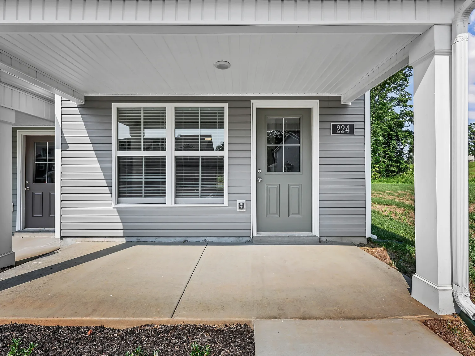 224 Limestone Point Drive - 1 — Photo 1