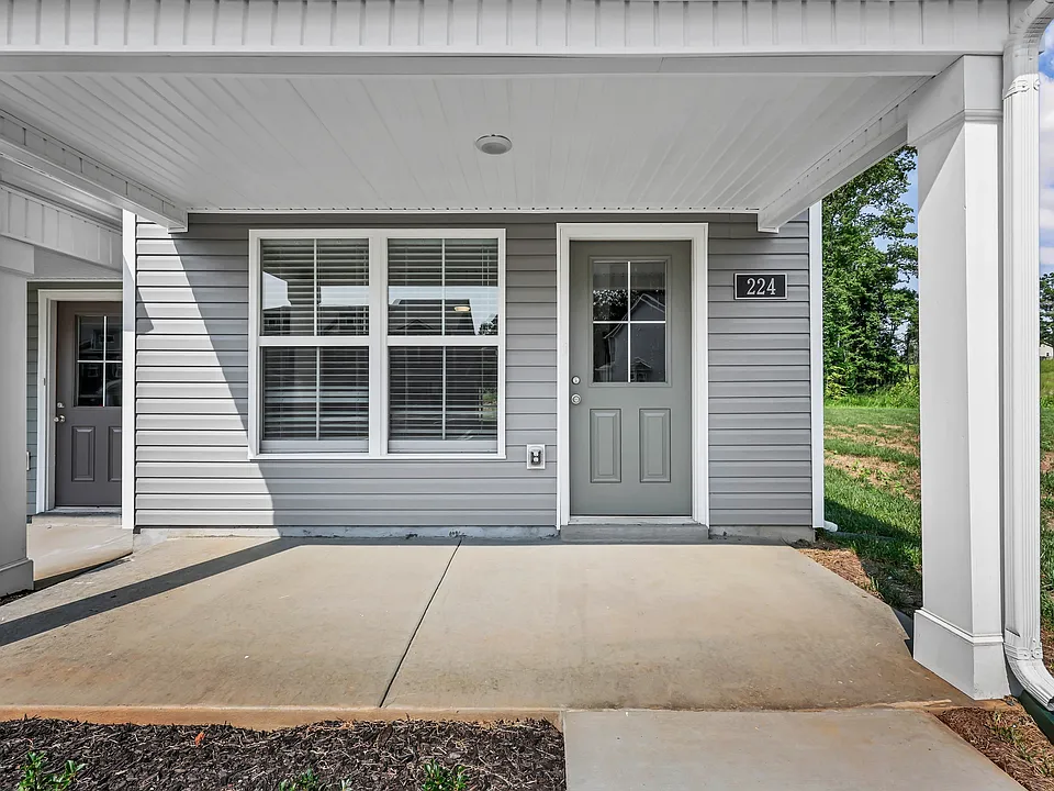 224 Limestone Point Dr
