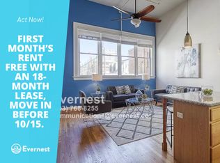 1555 California St APT 509, Denver, CO 80202