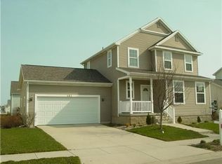 482 Anhinga Dr, East Lansing, MI 48823