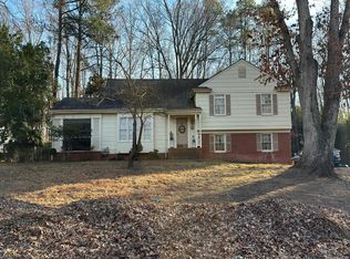 3809 Cheyenne Rd, Richmond, VA 23235