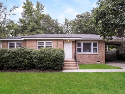 7021 Midland Dr, Charleston, SC, 29406