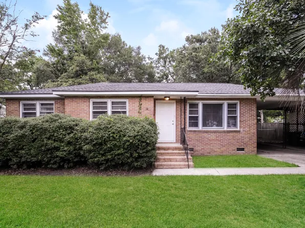 7021 Midland Dr, Charleston, SC 29406